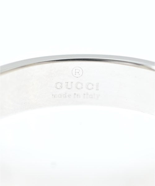 GUCCI แหวน