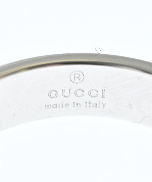GUCCI แหวน