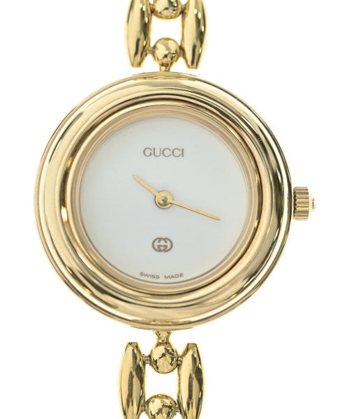GUCCI นาฬิกา
