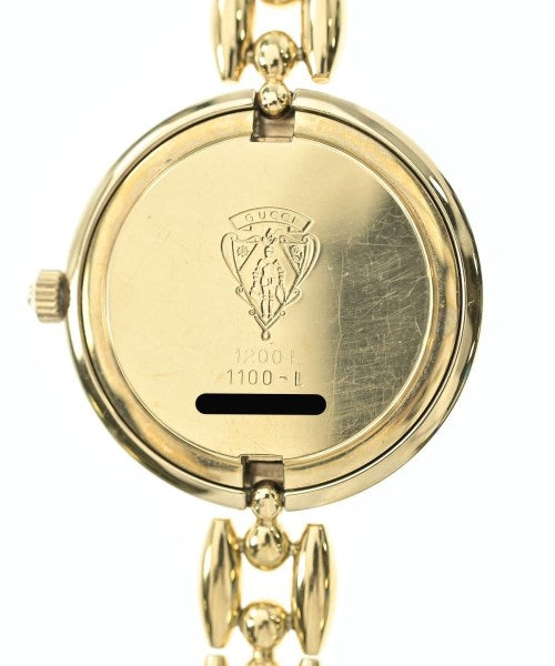 GUCCI นาฬิกา