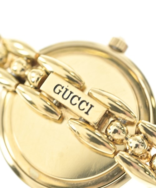 GUCCI นาฬิกา