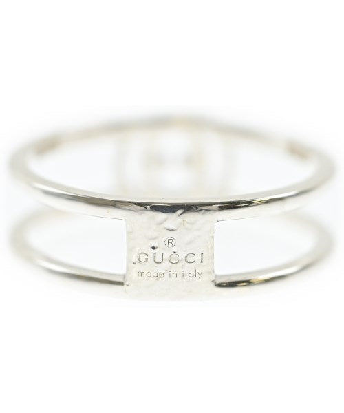 GUCCI แหวน