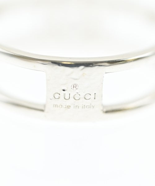 GUCCI แหวน