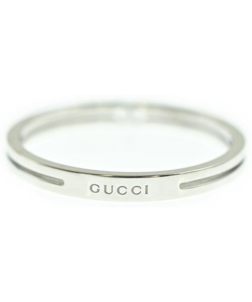 GUCCI แหวน