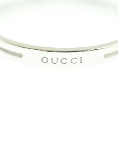 GUCCI แหวน