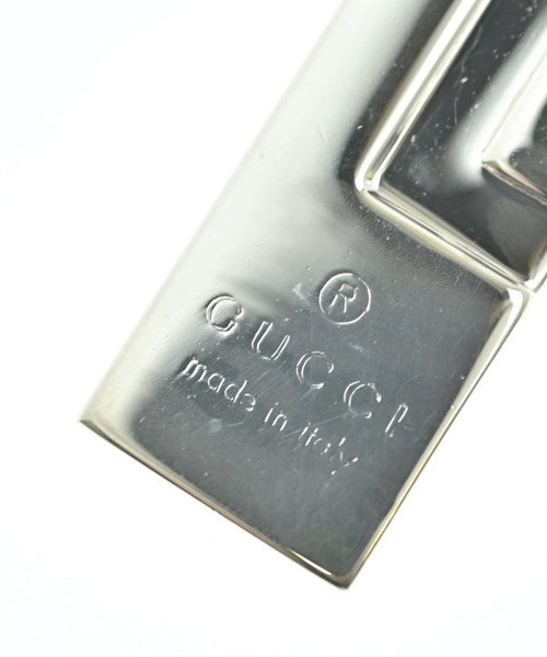 GUCCI สร้อยคอ