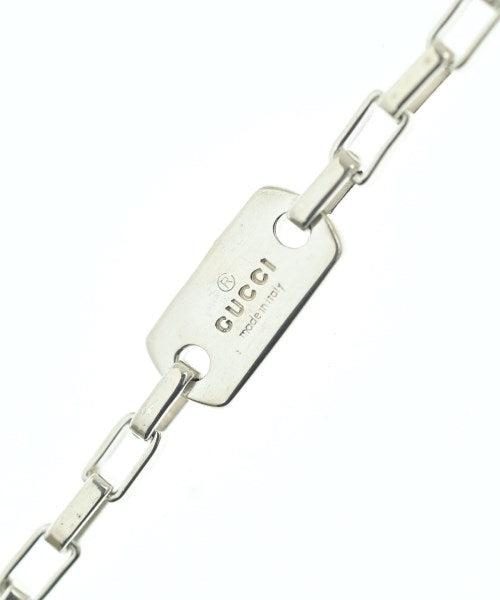 GUCCI สร้อยคอ