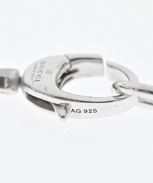 GUCCI สร้อยคอ