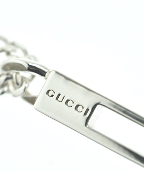 GUCCI สร้อยคอ