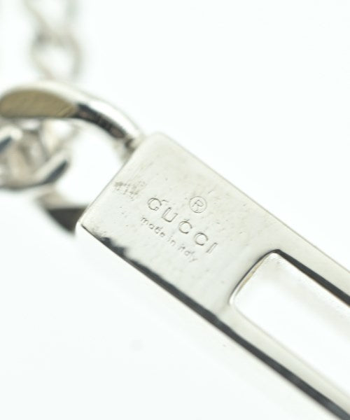 GUCCI สร้อยคอ