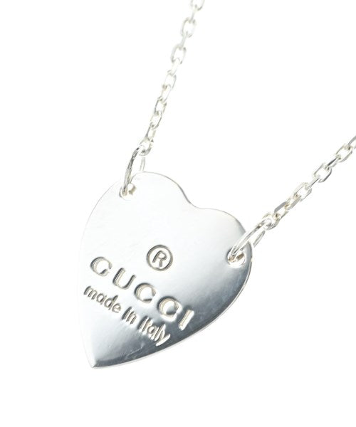GUCCI สร้อยคอ