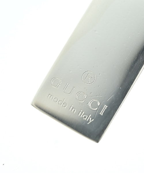 GUCCI สร้อยคอ