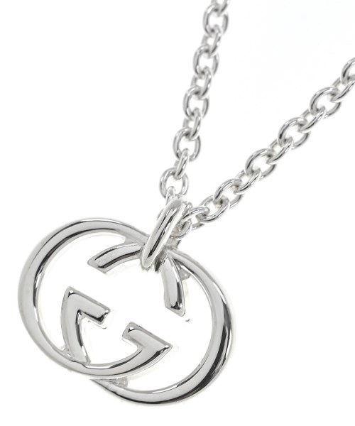 GUCCI สร้อยคอ
