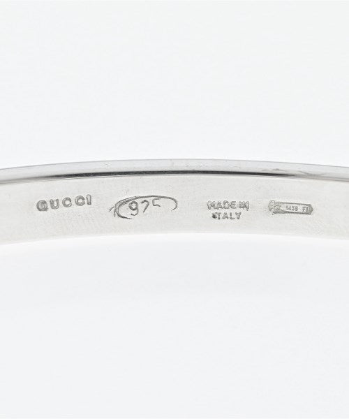 GUCCI สร้อยข้อมือ/กำไล