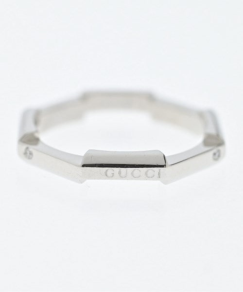 GUCCI แหวน