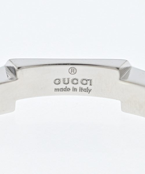 GUCCI แหวน