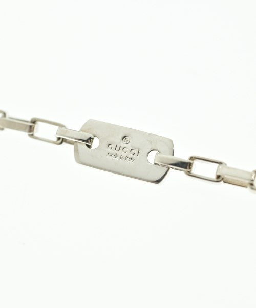 GUCCI สร้อยคอ