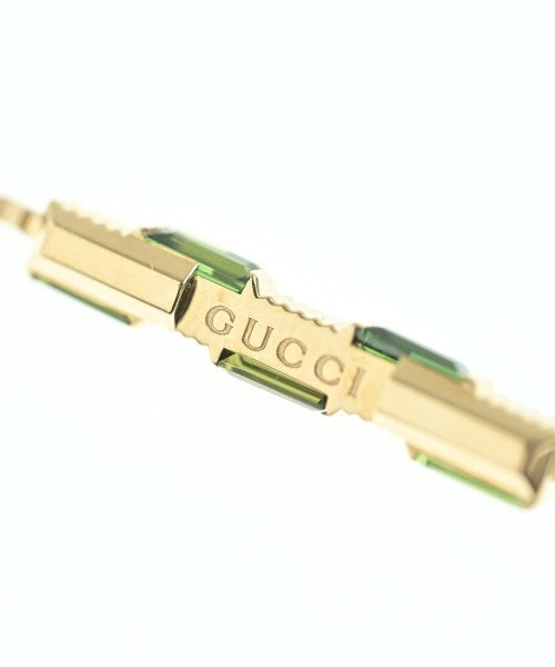 GUCCI สร้อยข้อมือ/กำไล