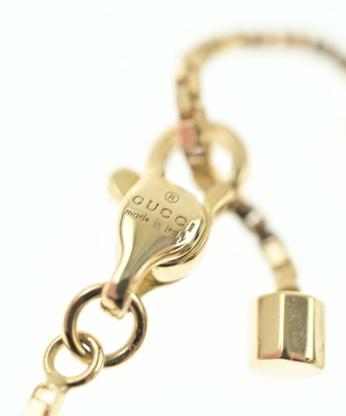 GUCCI สร้อยข้อมือ/กำไล