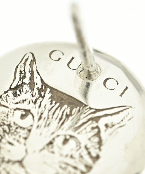 GUCCI เจาะ