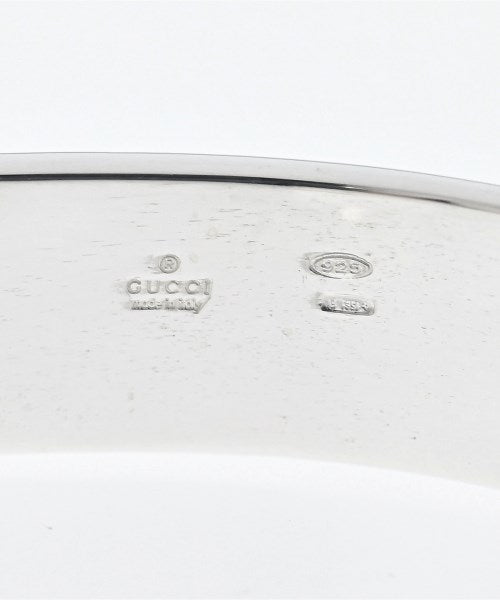GUCCI สร้อยข้อมือ/กำไล