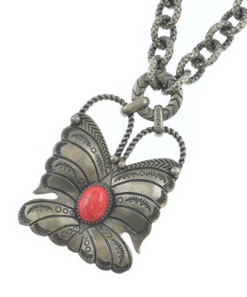 GUCCI สร้อยคอ