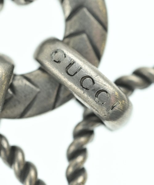 GUCCI สร้อยคอ