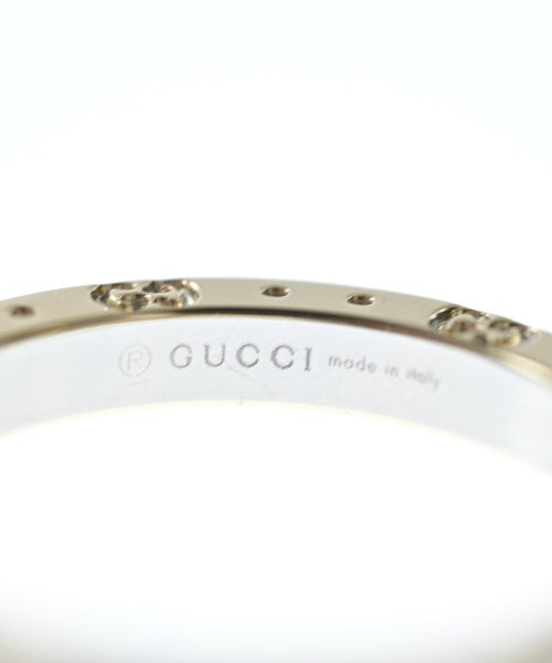 GUCCI แหวน