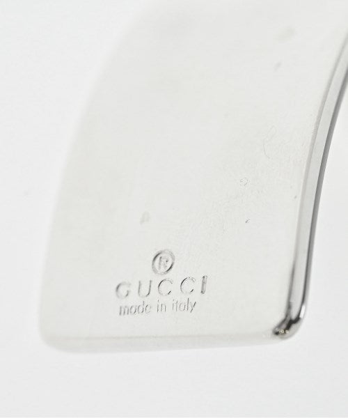 GUCCI สร้อยข้อมือ/กำไล