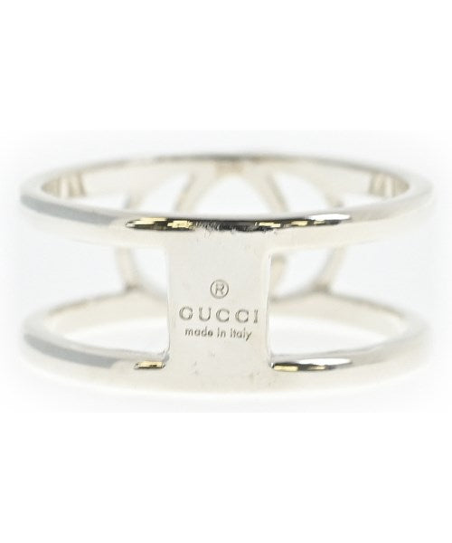 GUCCI แหวน