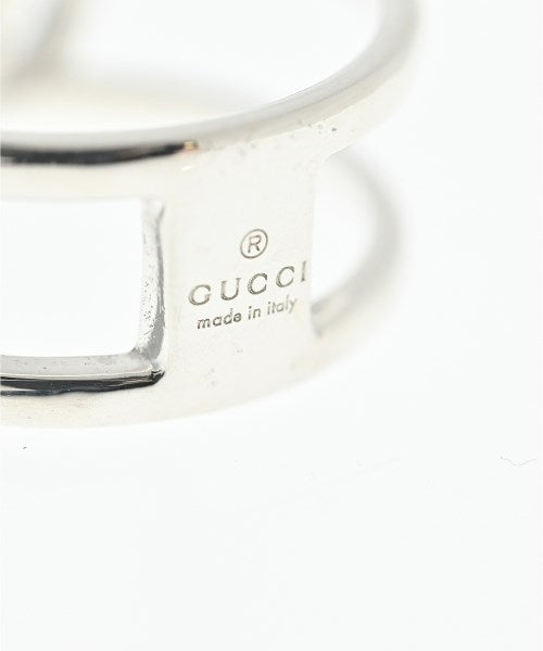 GUCCI แหวน