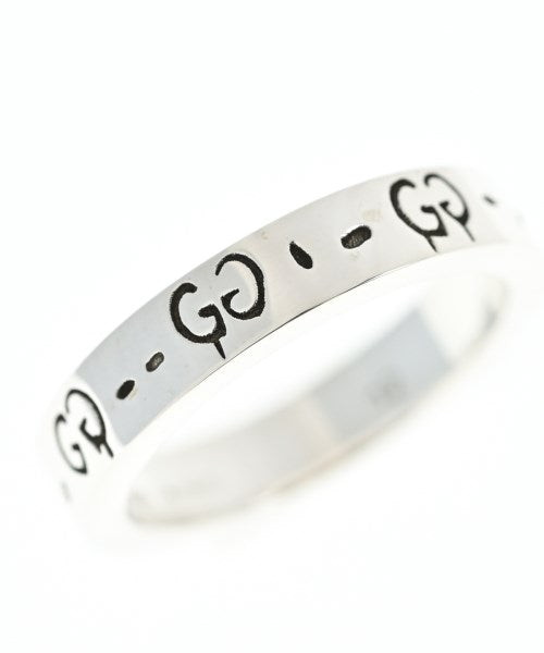 GUCCI แหวน