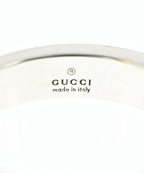 GUCCI แหวน