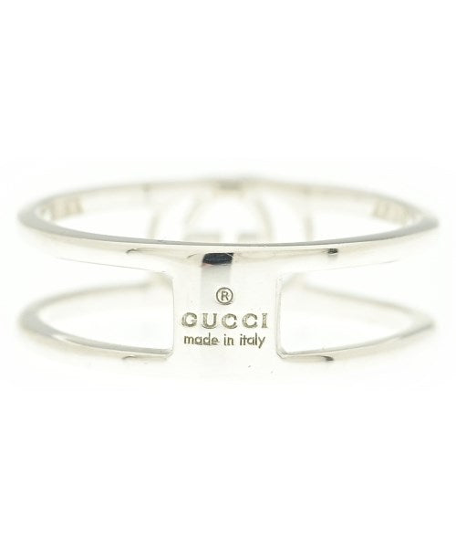 GUCCI แหวน