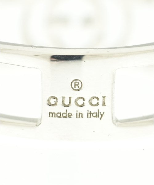 GUCCI แหวน