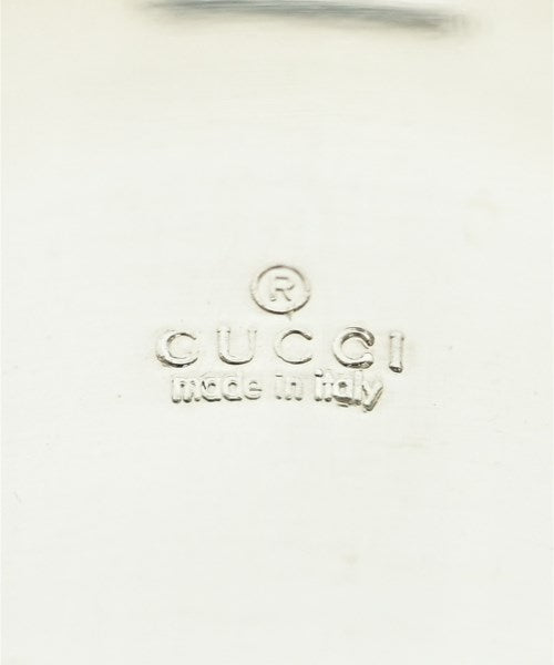 GUCCI แหวน