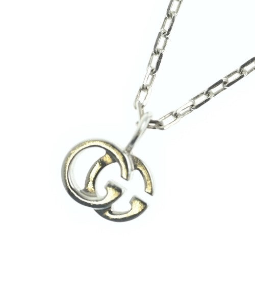 GUCCI สร้อยคอ