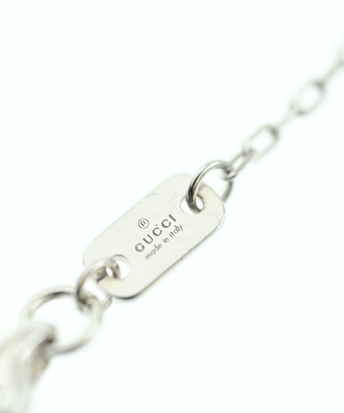 GUCCI สร้อยคอ