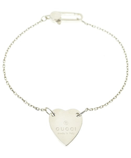 GUCCI สร้อยข้อมือ/กำไล