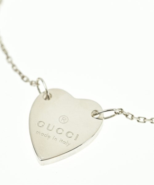 GUCCI สร้อยข้อมือ/กำไล