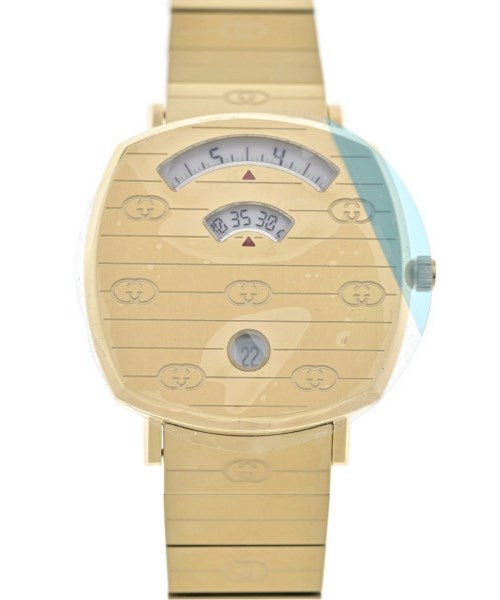 GUCCI นาฬิกา