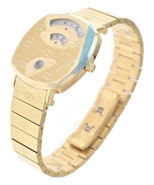 GUCCI นาฬิกา