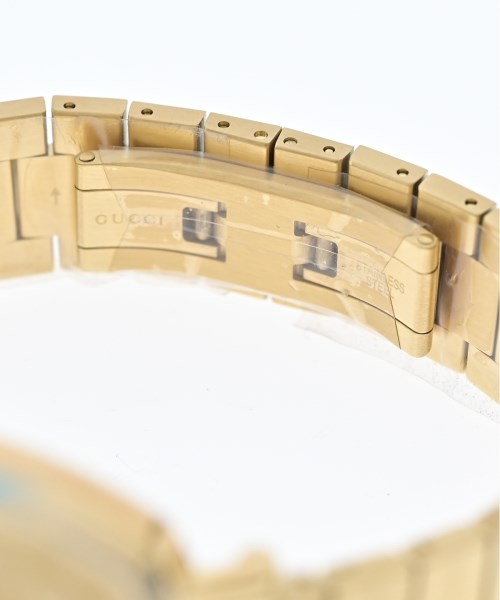 GUCCI นาฬิกา