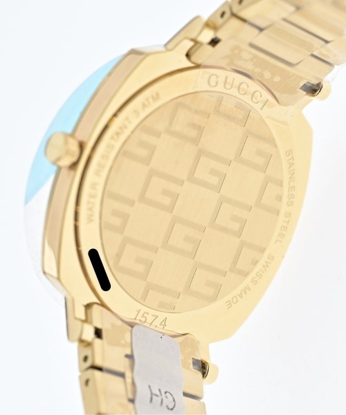 GUCCI นาฬิกา