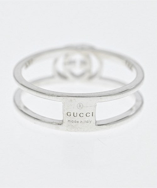 GUCCI แหวน