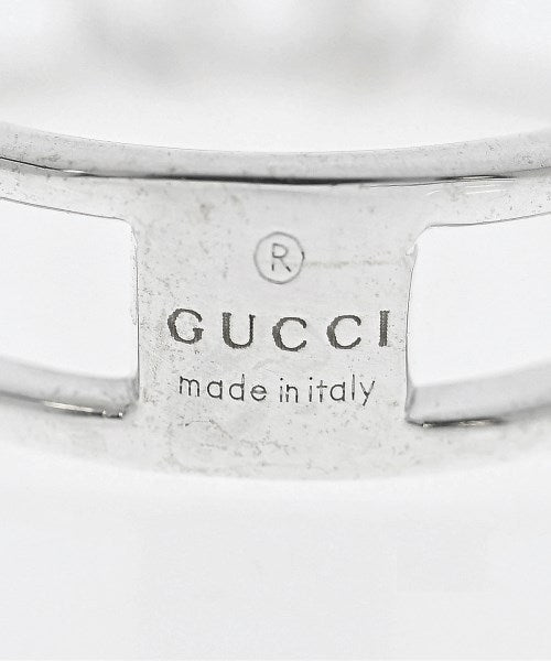 GUCCI แหวน
