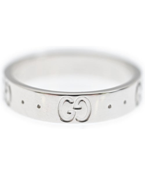 GUCCI แหวน