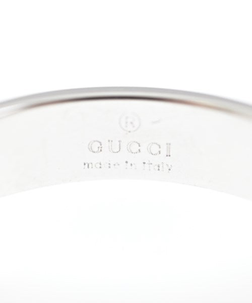 GUCCI แหวน