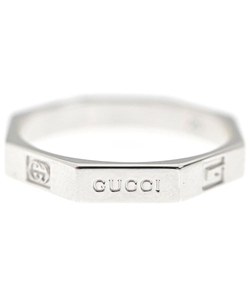 GUCCI แหวน