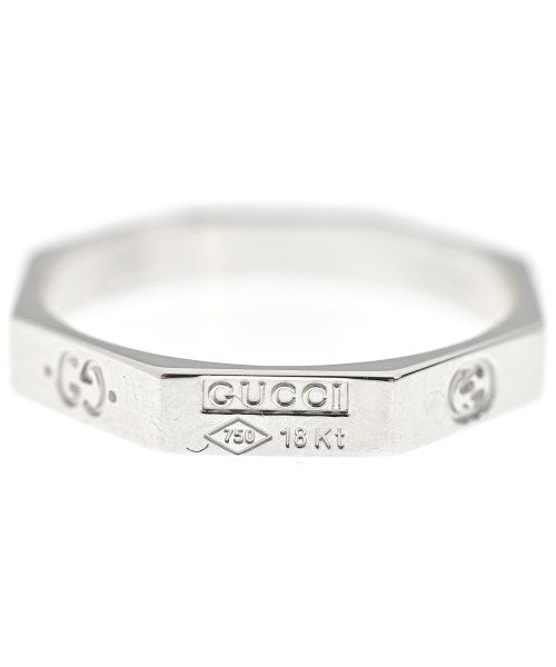 GUCCI แหวน